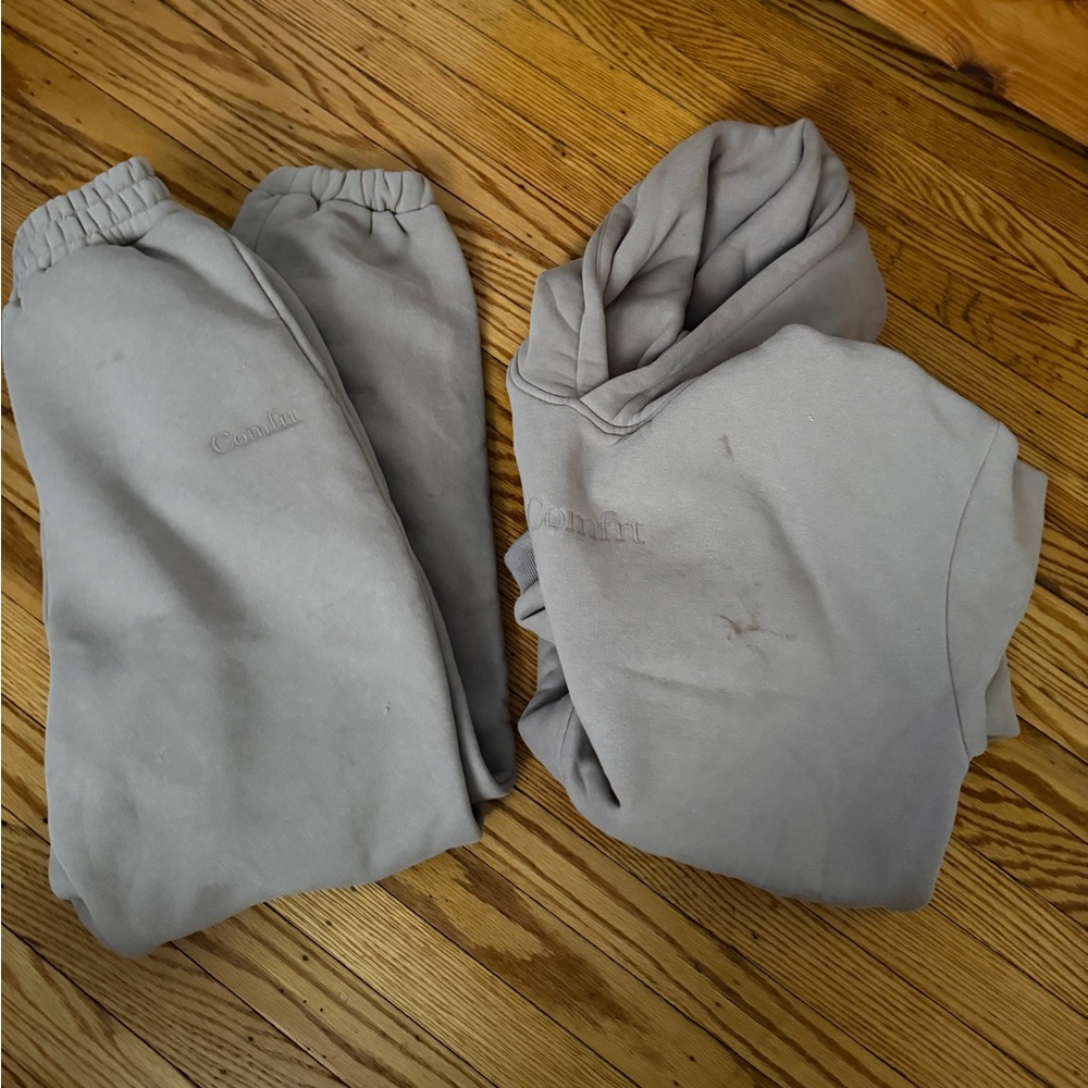 Comfrt Set